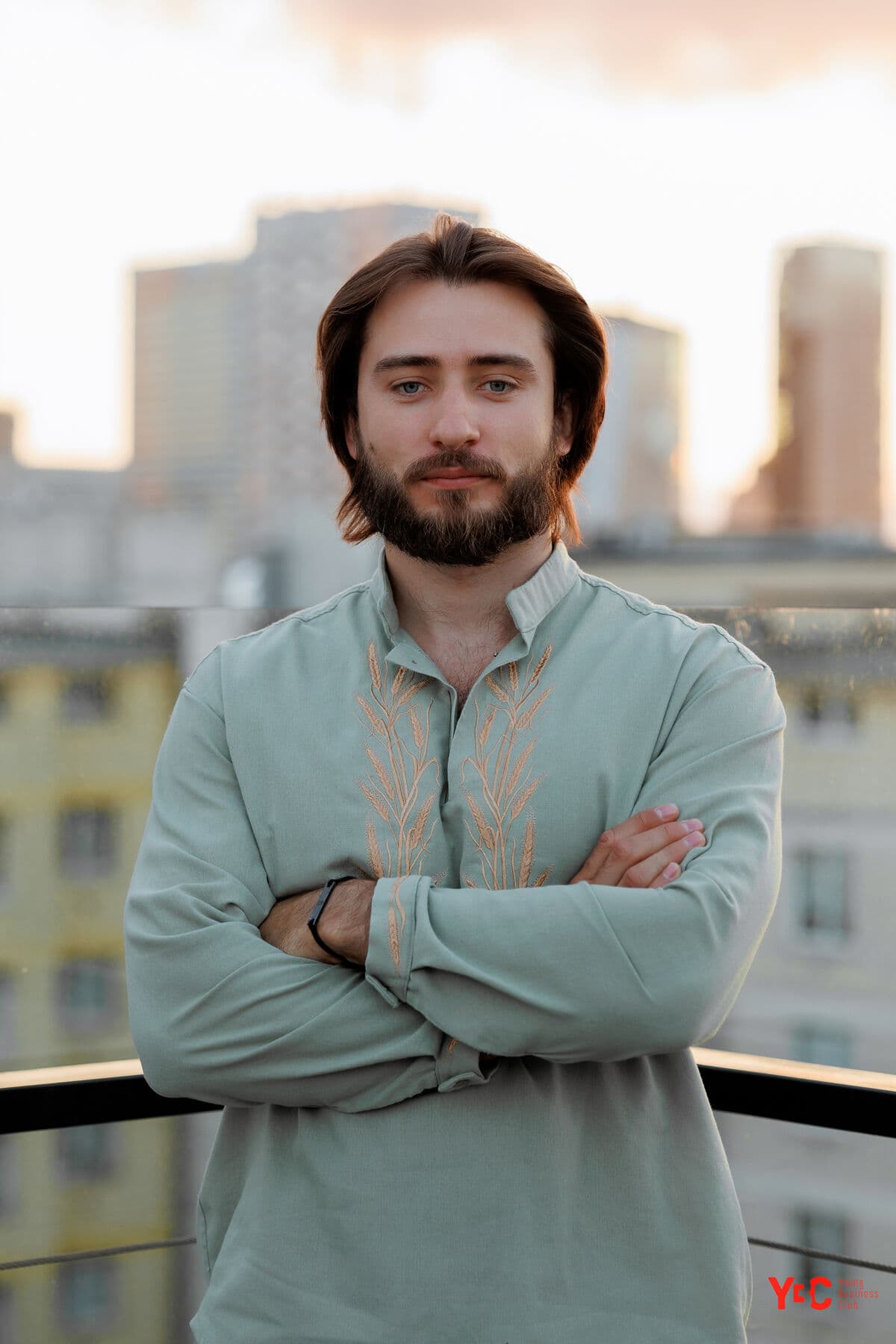 Станислав Цыс